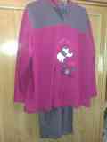 Pijama xl de chica..sandra33