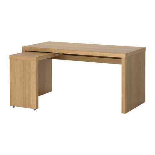 Escritorio oficina ikea
