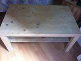 Mesa lack ikea - huertas