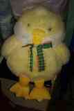 Peluche pollo