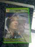 Juego para reproductor dvd "syberia"