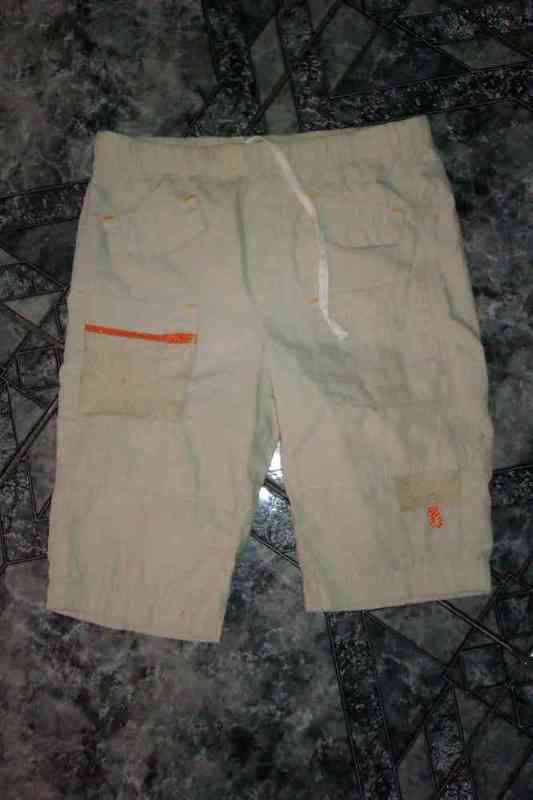 Pantalones largos t 12