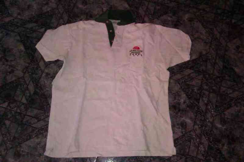 Polo t xl                