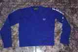 Jersey fred perry