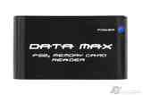 Ps2 memory card reader data max