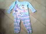Pijama niña 2-3 años