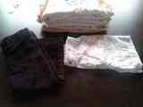 Ropa niña 1a y 1 1/2
