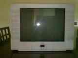 Televisor de tubo