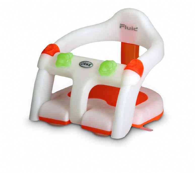 Silleta para bañera bebe
