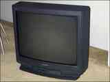 Televisor sony trinitron