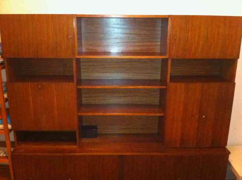 Regalo mueble de salón