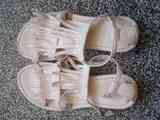 Sandalias rosa n-29 