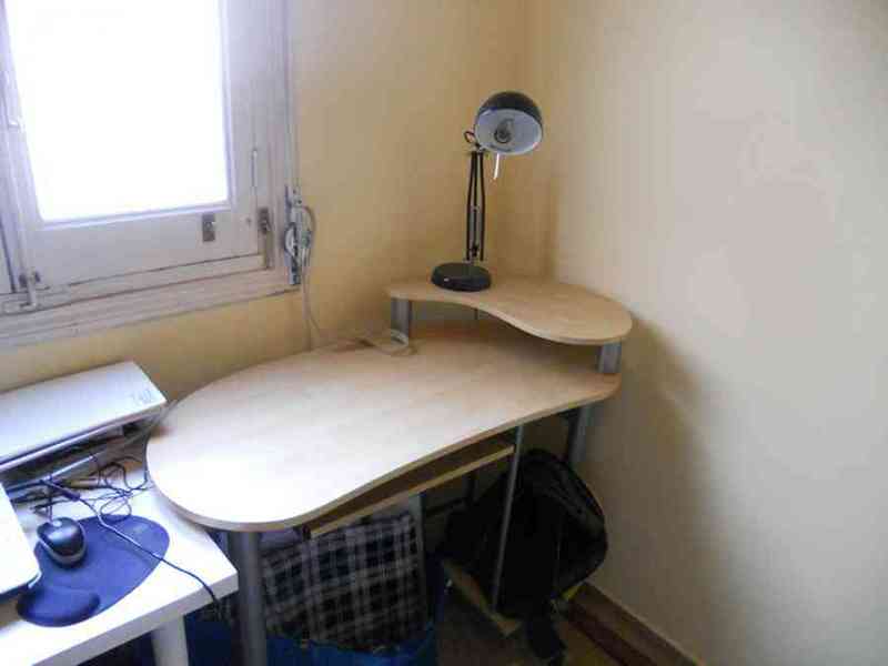 Regalo mesa de estudio