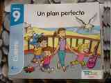 Cuento "un plan perfecto"