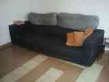 Se regala sofa grande