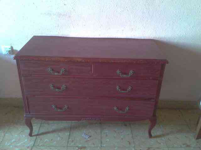 Comoda / cajonera