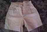 Pantalones cortos t 46