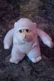 Peluche gorila