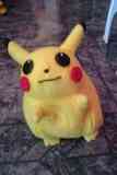 Peluche pikachu