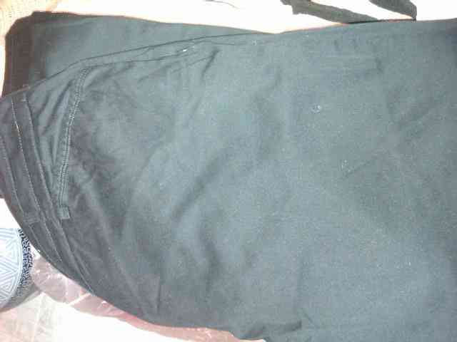 Pantalon  chica t-48..melgina