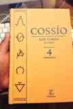 Libro toros 