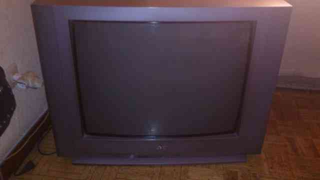 Tv 28 pulgadas de tubo