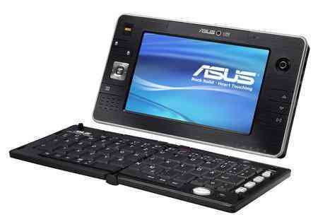 Tablet asus r2h