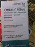 Ventolin..........adrinor...........