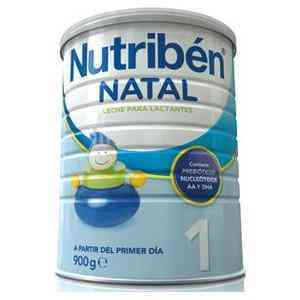 Nutriben natal 1
