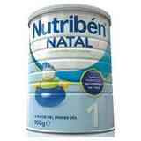 Nutriben natal 1