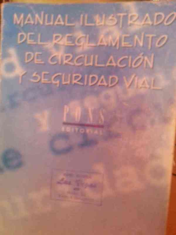 Libro autoescuela