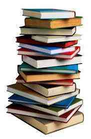 Recojo libros en madrid