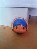 Pelota pocoyo