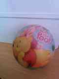 Pelota de winnie de pooh