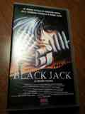 Vhs black jack