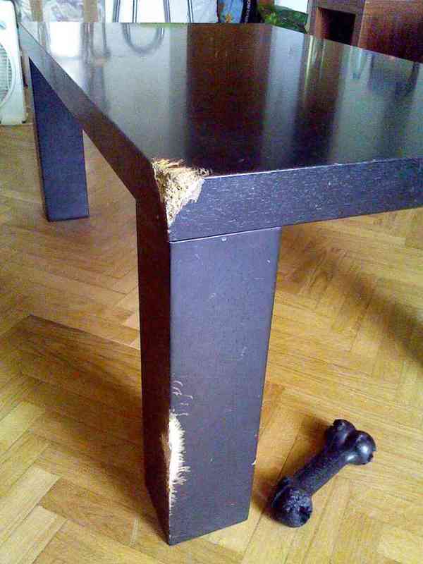 Mesa de centro