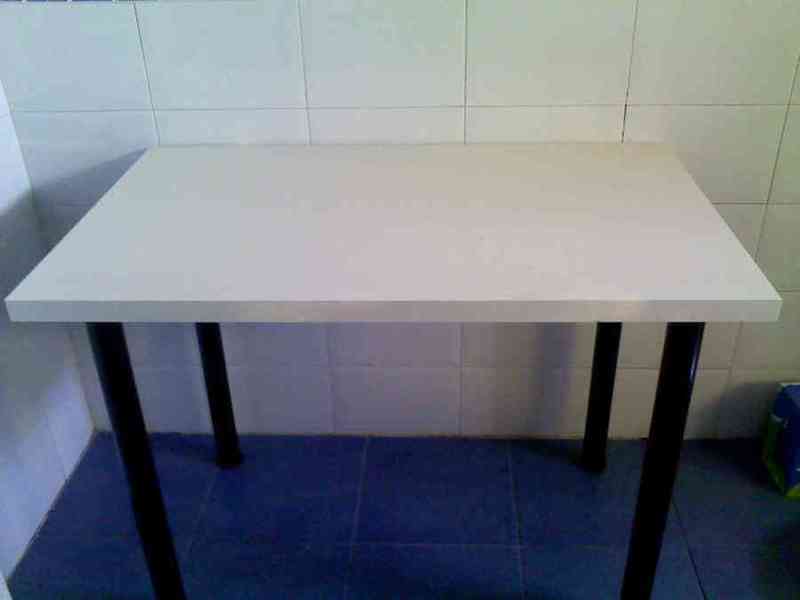 Mesa de cocina