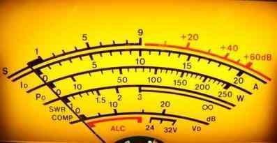 Emisora de radioaficionado