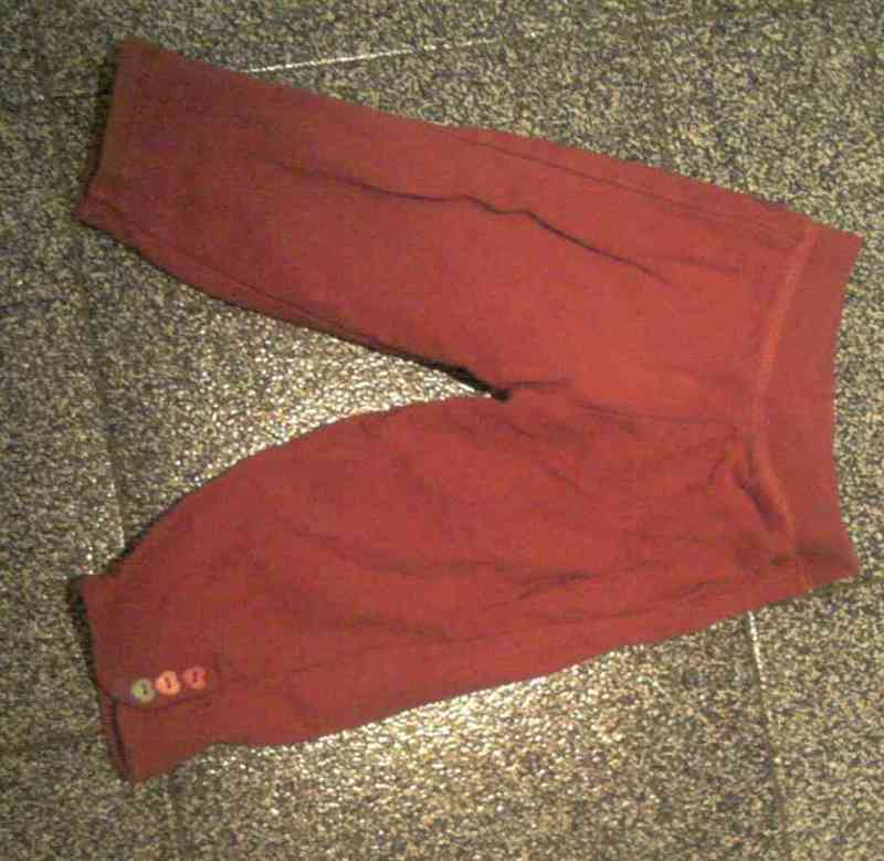 Pantalon talla 12-18 meses