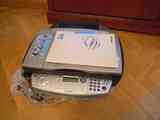 Impresora-escaner-fax