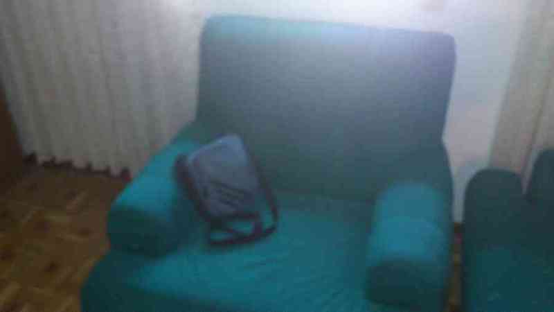 Regalo 2 sillones - urge