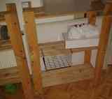 Muebles y enseres hogar