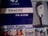 Regalo web cam
