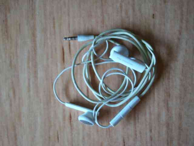 Auriculares movil htc