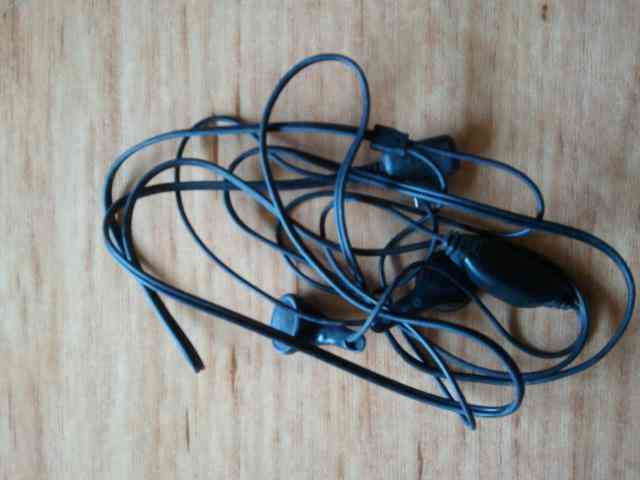 Auriculares movil lg