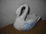 Cisne de porcelana(samyra)