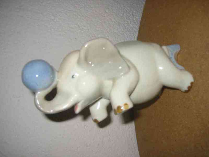 Elefante de porcelana(aranzazu34)