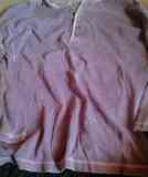 Camisa violeta de chico