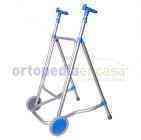 Andador para ancianos