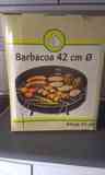 Barbacoa auchan